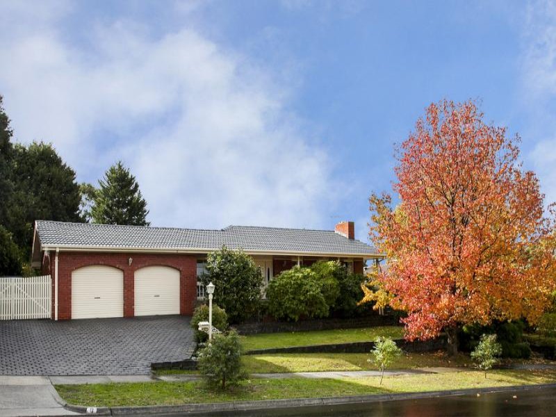 8 Mundara Drive, Ringwood, Vic 3134 Property Details