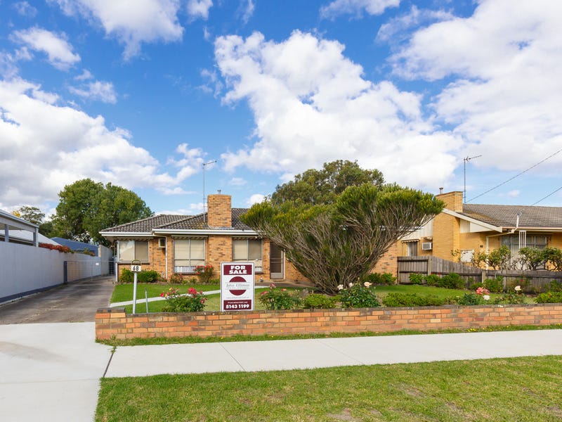 68 DUNDAS Street, Sale, Vic 3850 Property Details