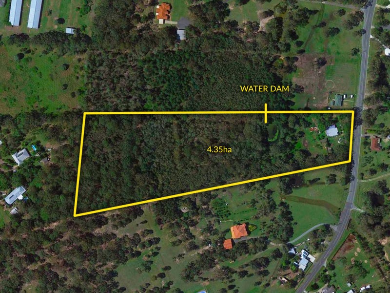 132 Mackie Road, Narangba, Qld 4504 Property Details