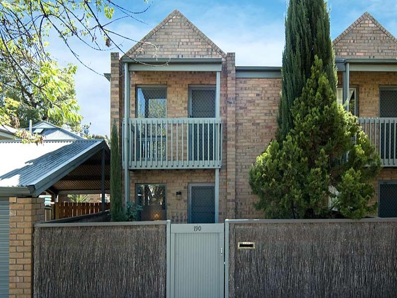 190 Halifax Street, Adelaide, SA 5000 Property Details