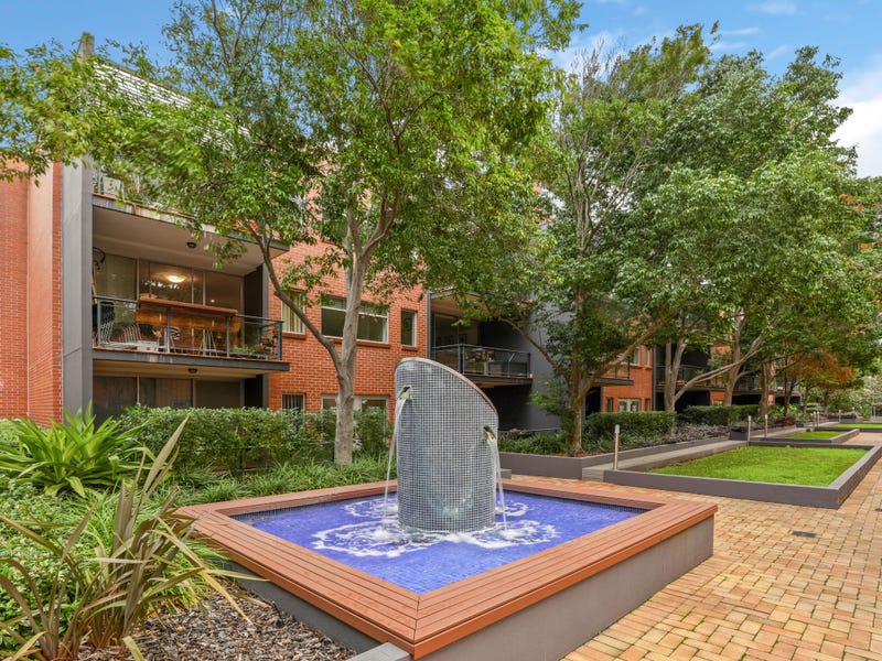 31/1 Shirley Street, Alexandria, NSW 2015 Property Details