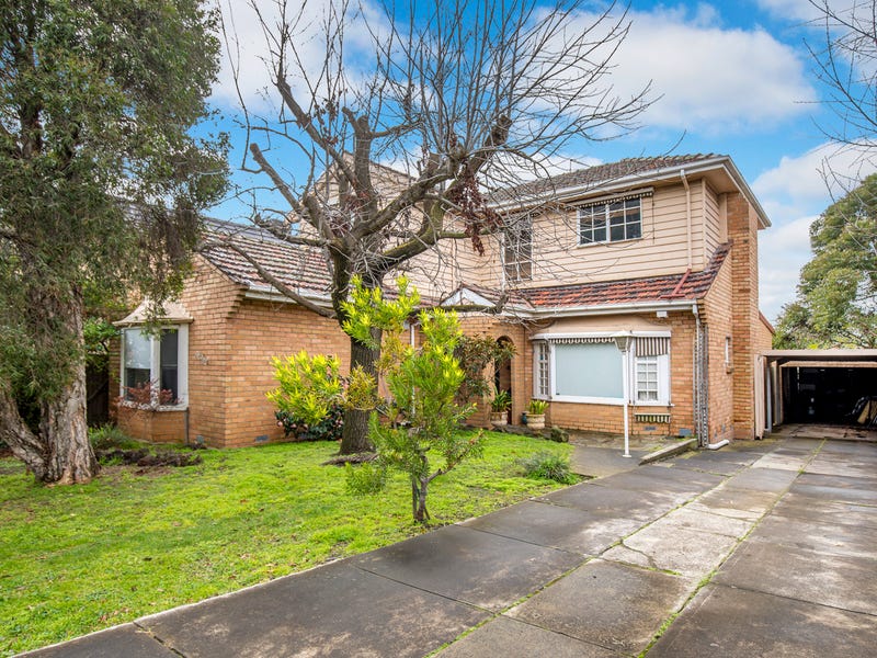 298 Napier Street, Strathmore, Vic 3041 Property Details