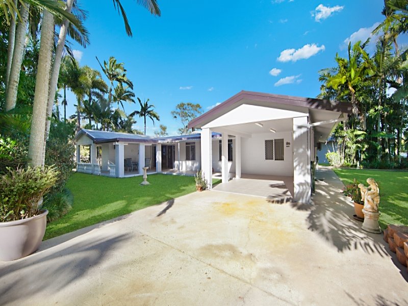 19 Texas Road, Jensen, Qld 4818 Property Details