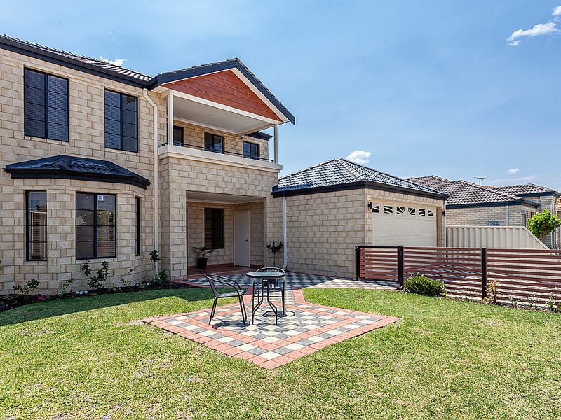 19 Rosewell Green (Regent Waters), Wanneroo, WA 6065 Property Details