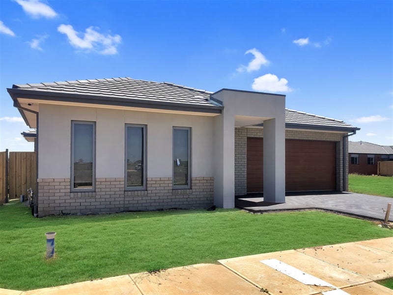 40 Rushmore Way, Bonnie Brook, VIC 3335