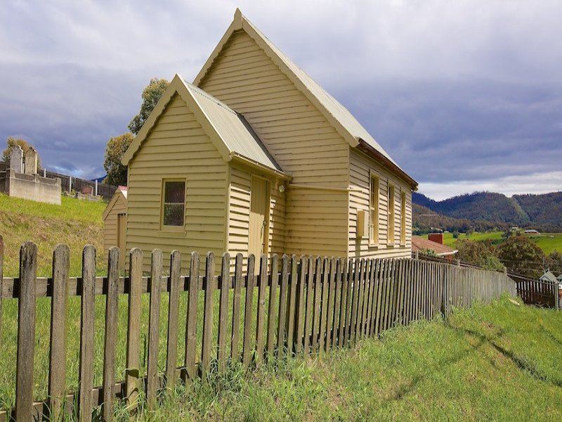 18 Church Road, Collinsvale, Tas 7012 Property Details