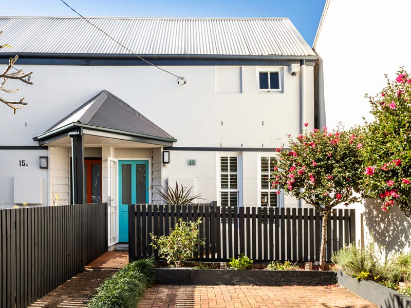 15 Edna Street, Lilyfield, NSW 2040