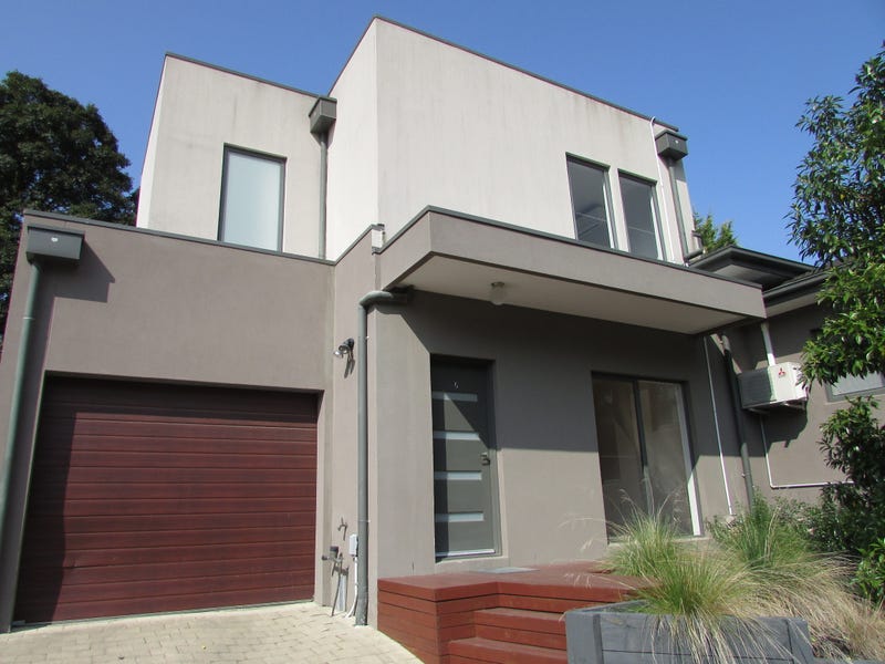 6/5 Edward Court, Ivanhoe, VIC 3079