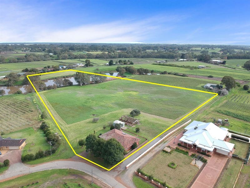 1 Lennard Street, Herne Hill, WA 6056 1 Lennard Street, Herne Hill, WA 6056