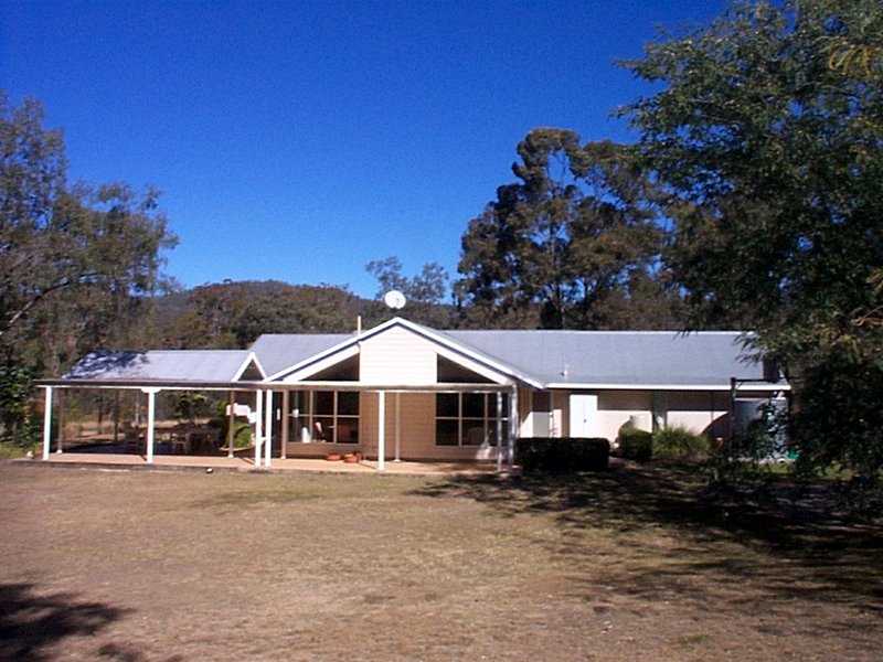 1568 Flagstone Creek Road, Flagstone Creek, QLD 4344