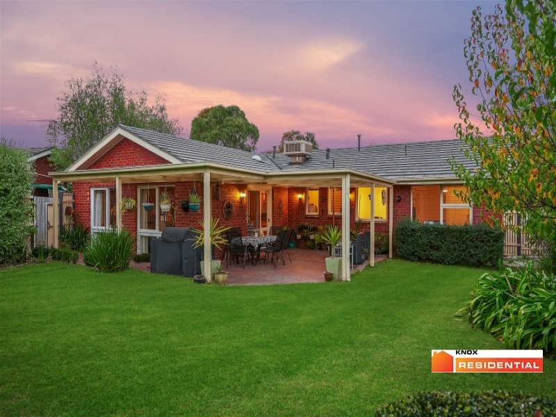 58 Tamar Street, Bayswater, Vic 3153 Property Details