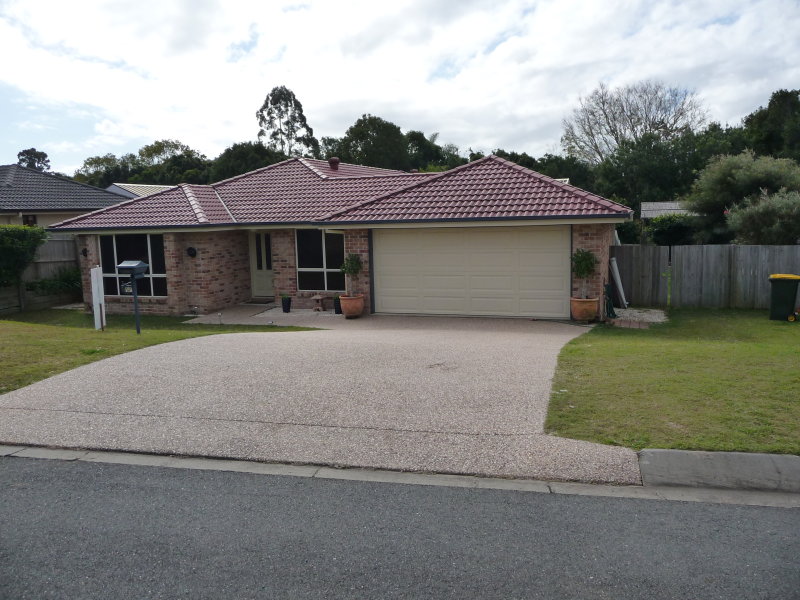 00 Robertson Drive, Burnside, Qld 4560 Property Details