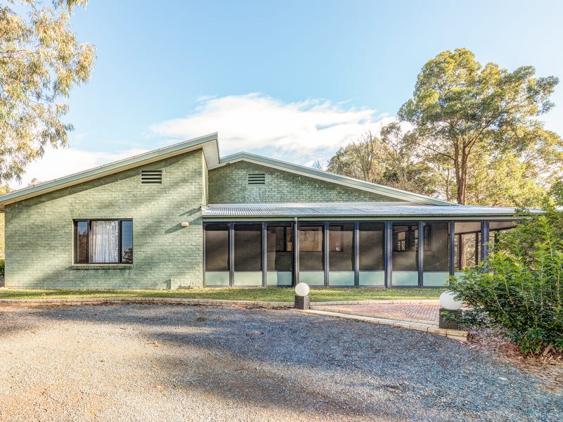 772 Glen William Road, Glen William, NSW 2321