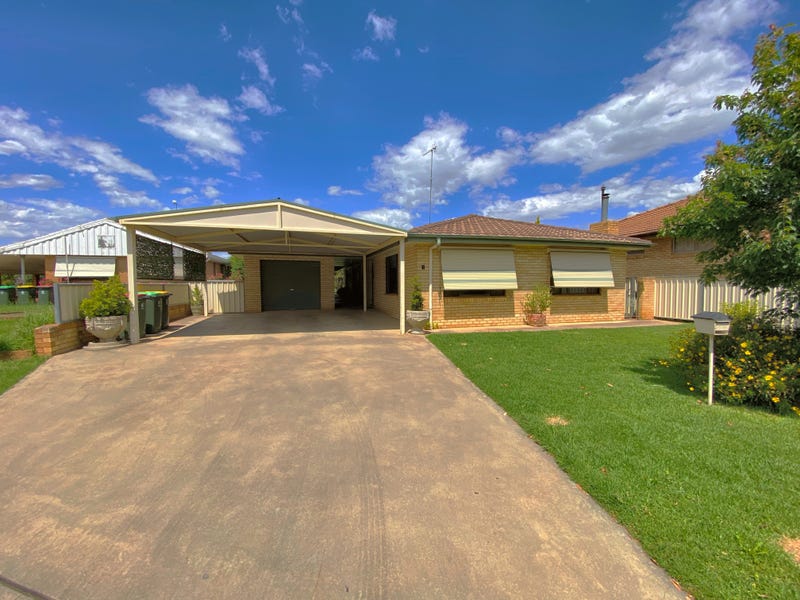 1 Blue Gum Street, Forbes, NSW 2871 House for Sale