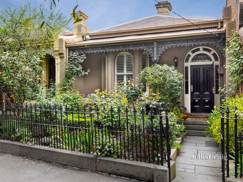 152 Park Drive, Parkville, Vic 3052 Property Details