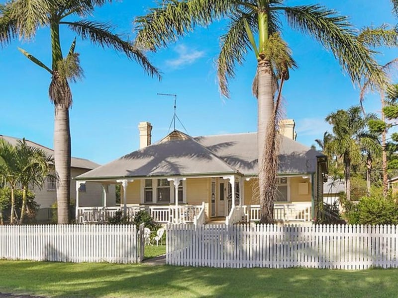 8 Wharf Street, Broadwater, NSW 2472 Property Details