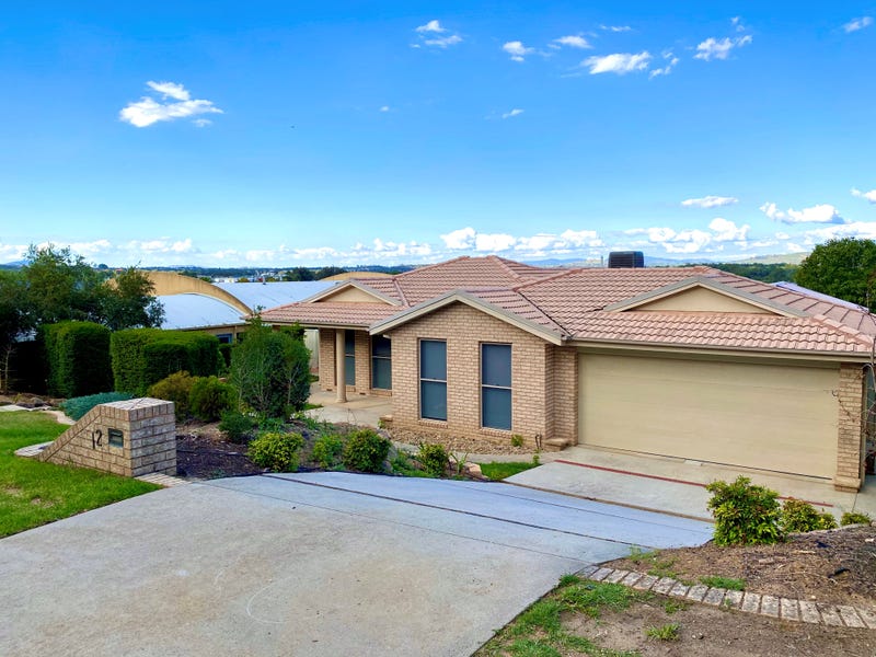 12 Grandview Terrace, East Albury, NSW 2640