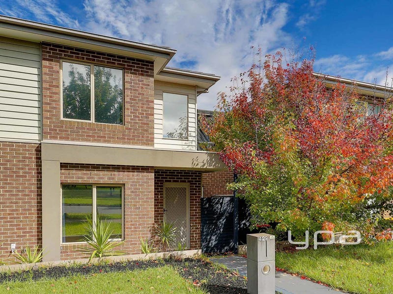 4/29 Ardsley Circuit, Craigieburn, Vic 3064 Property Details