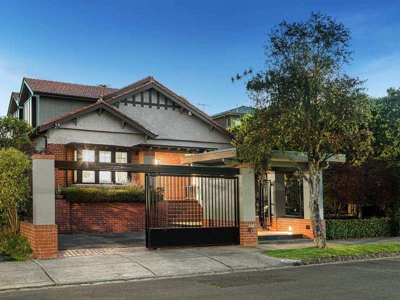 92 Parkhill Road, Kew, VIC 3101