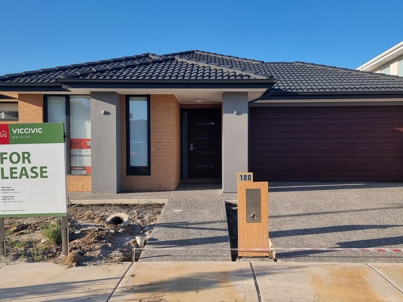 100 Starboard Way, Werribee South, VIC 3030