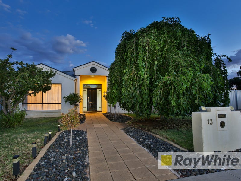 13 Petrucci Way, Mildura, VIC 3500