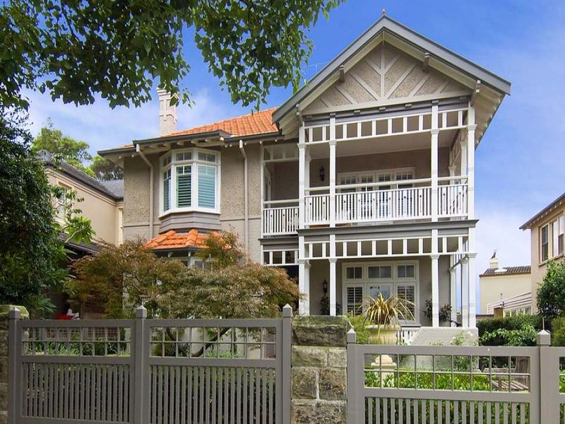 14 Mitchell Street, Greenwich, NSW 2065