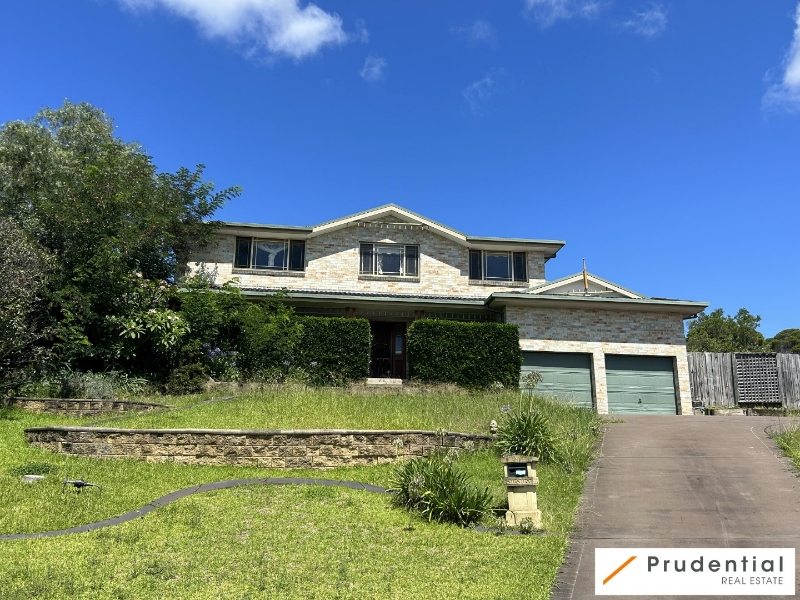 9 Hillside Place, Glen Alpine, NSW 2560