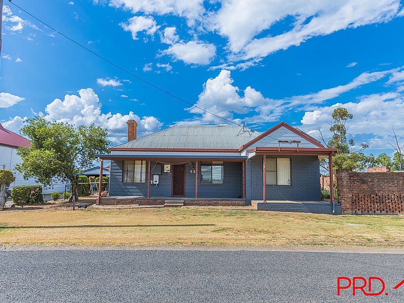 62 Attunga Street, Attunga, NSW 2345 Property Details