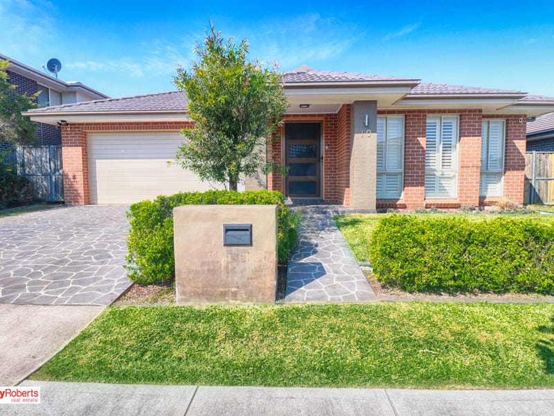 10 Cleaver St, Bungarribee, NSW 2767 Property Details