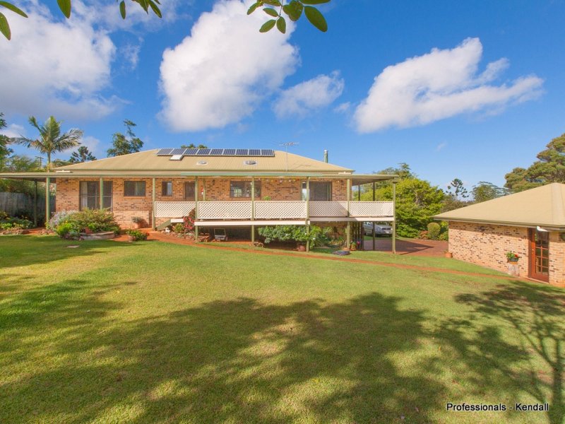 2224 Sierra Drive, Tamborine Mountain, QLD 4272