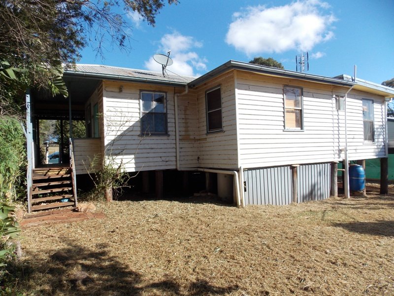 95 Upper Yarraman Road, Upper Yarraman, QLD 4614