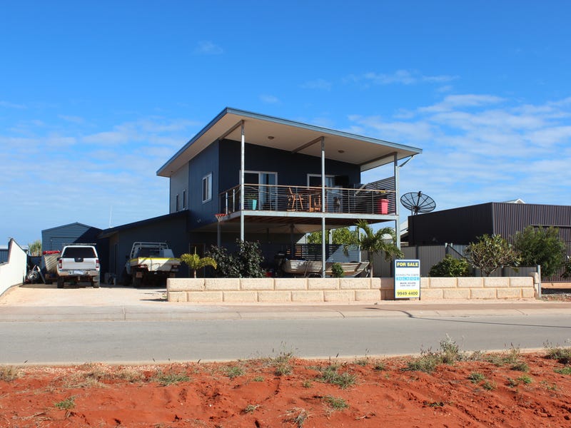 4 Crevalle Way, Exmouth, WA 6707 House for Sale