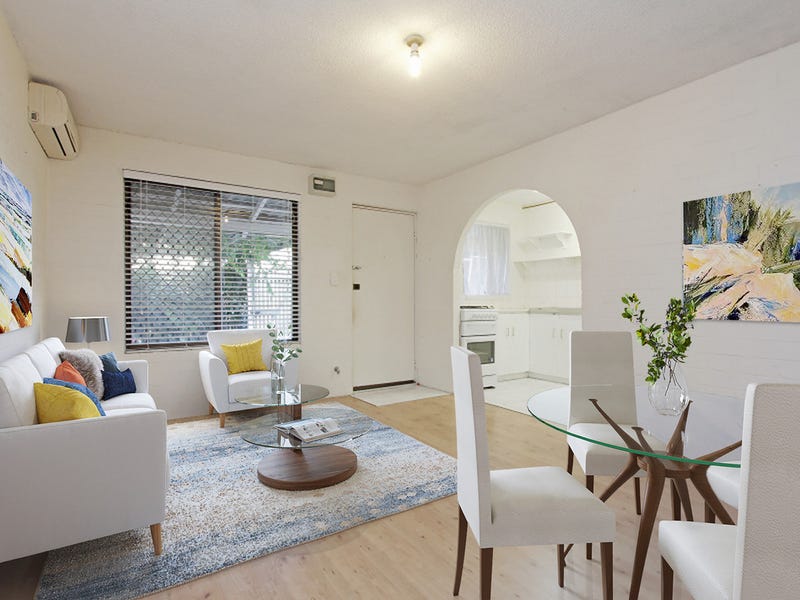 150/81 King William Street, Bayswater, WA 6053 Flat for Sale