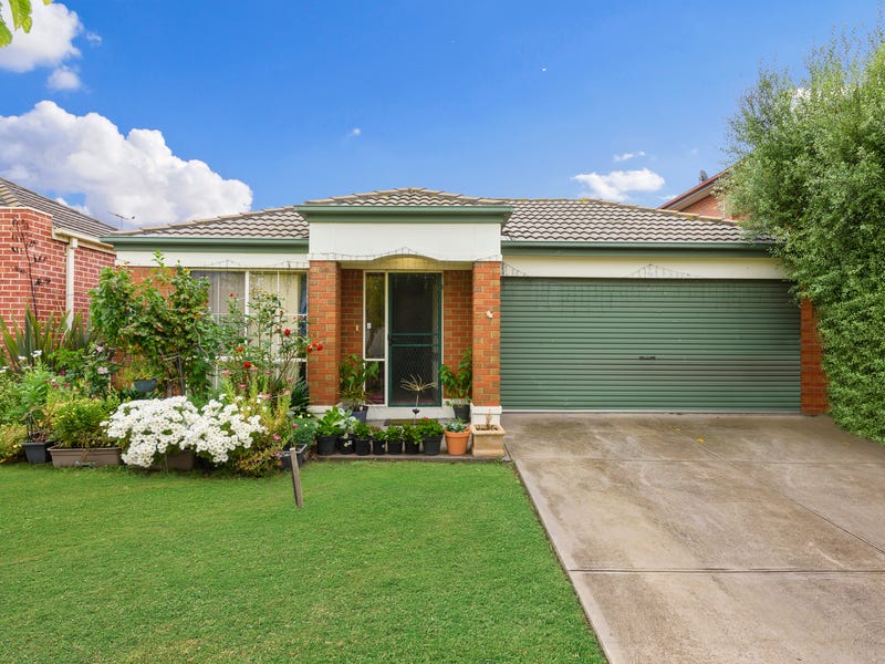 Houses for Sale in Caroline Springs, VIC 3023 Pg. 2