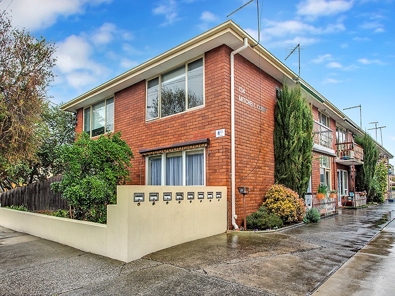 4/134 Mitchell Street, Brunswick East, VIC 3057