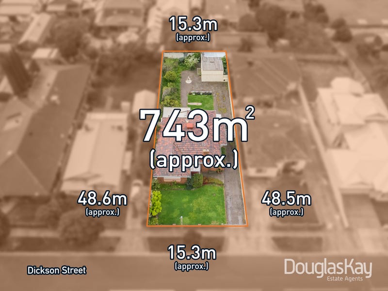 75 Dickson Street, Sunshine, Vic 3020 House for Sale