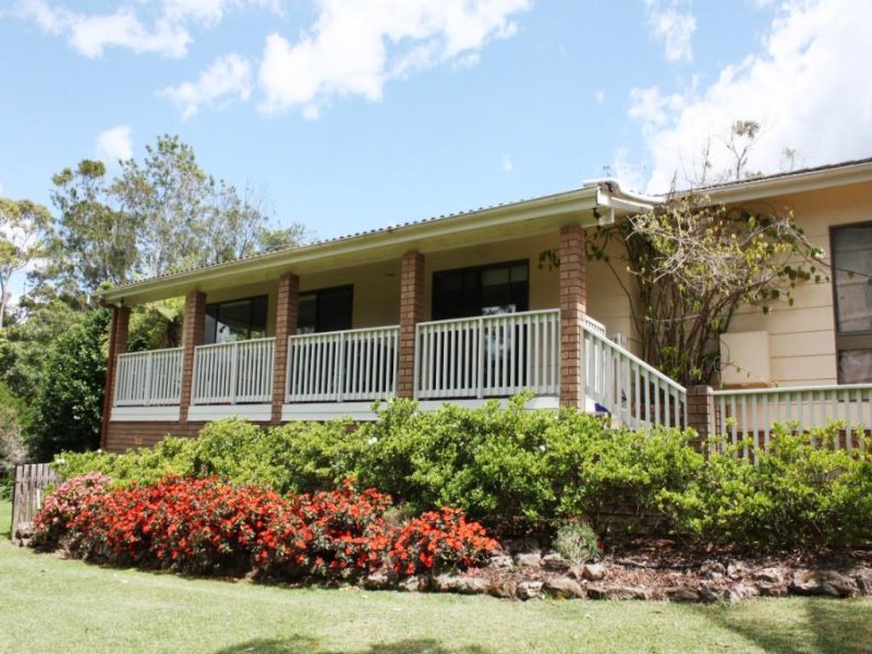 31 The Parapet, Manyana, NSW 2539
