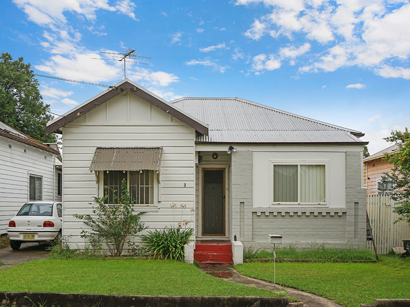3 Gormley Street, NSW 2141 Property Details
