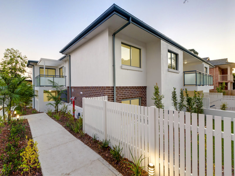 14/1517 Brookvale Avenue, Brookvale, NSW 2100 Property Details