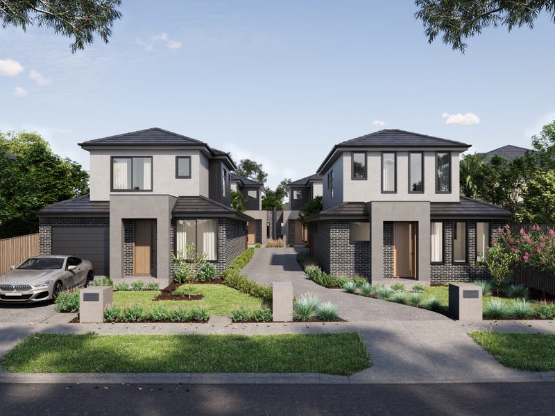 lot 2/41 Golf Links Avenue, Oakleigh, Vic 3166 Property Details