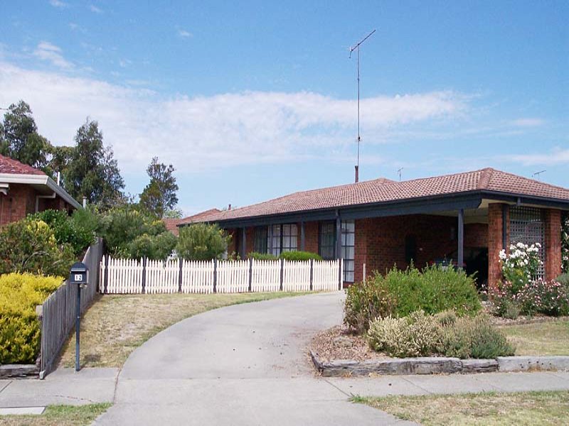 12 The Avenue, Traralgon, Vic 3844 Property Details