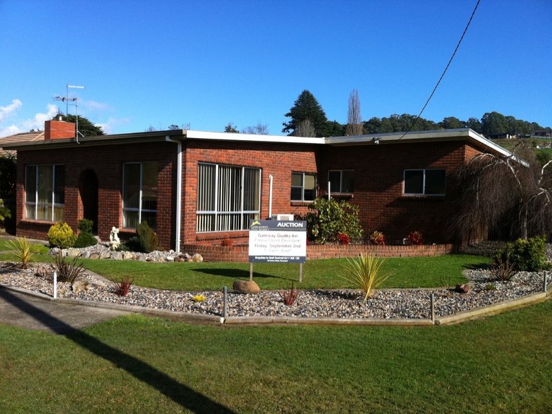 2 Bradshaw Street, Latrobe, TAS 7307