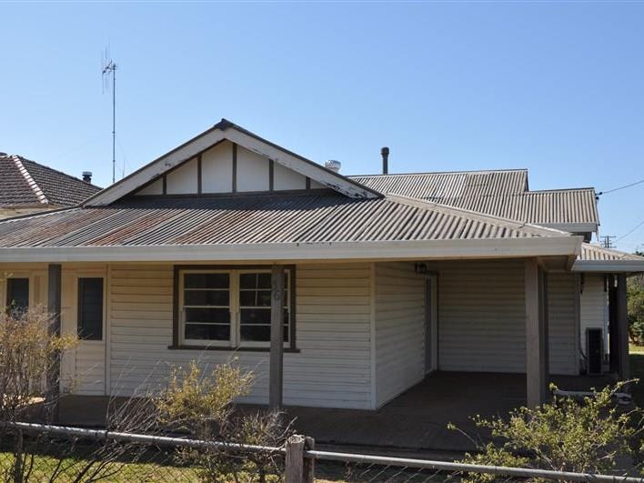 36 Farrand Street, Forbes, NSW 2871 Property Details