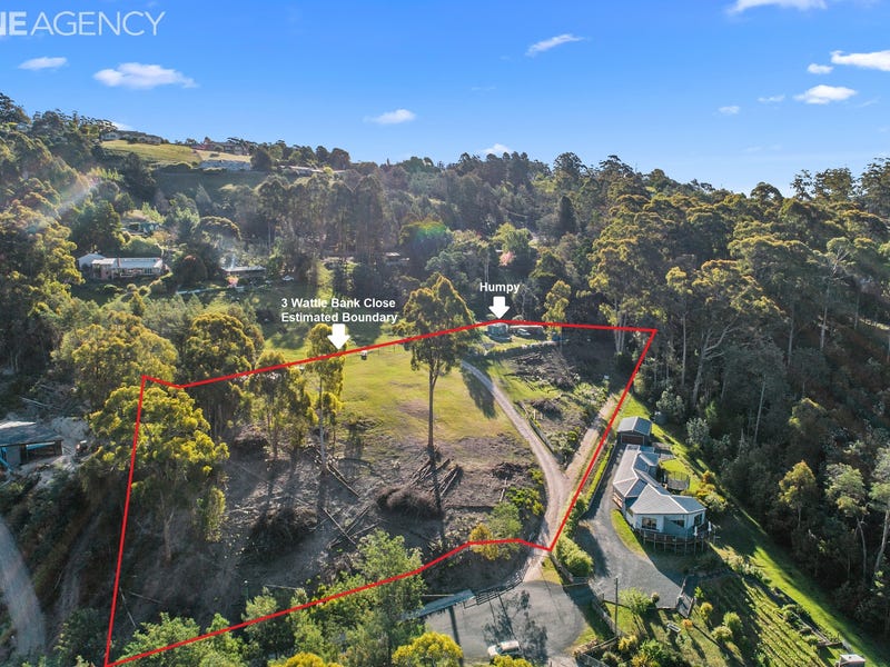3 Wattle Bank Close, Spreyton, TAS 7310