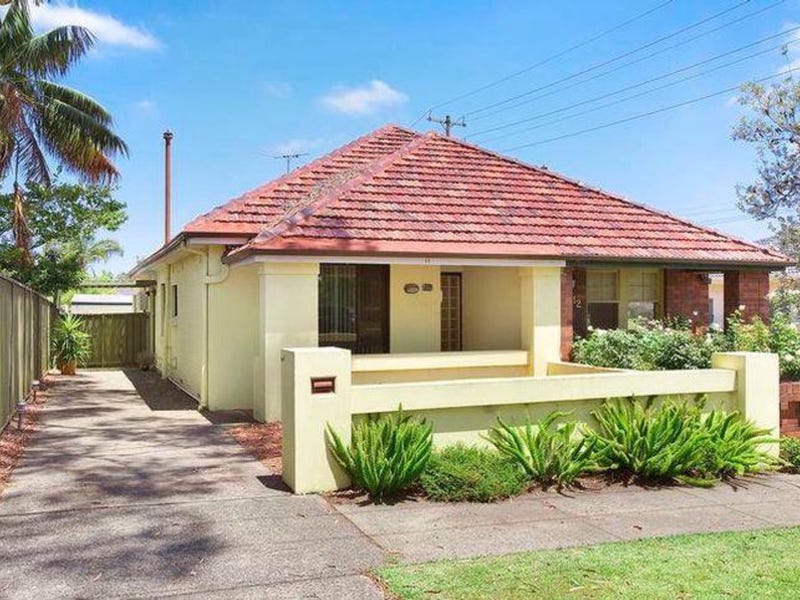 11 Henderson Road, Bexley, NSW 2207 Property Details