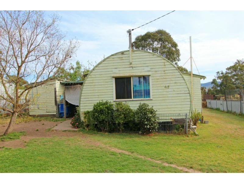 45 Macquarie Avenue, Cessnock, NSW 2325