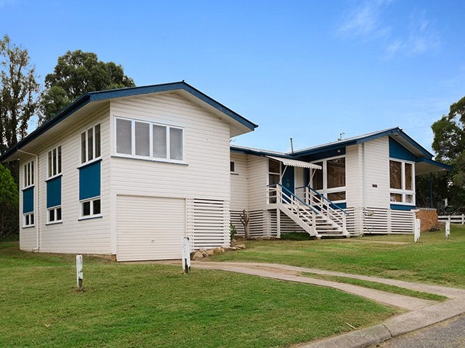 3 Deconlay Street, Warwick, QLD 4370