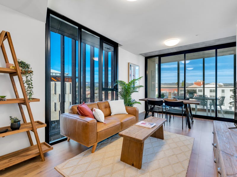 301/248 Flinders Street, Adelaide, SA 5000 Property Details