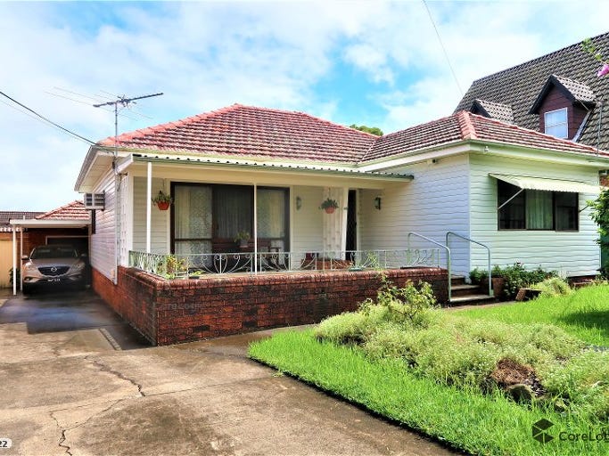 44 Strickland Street, Bass Hill, NSW 2197