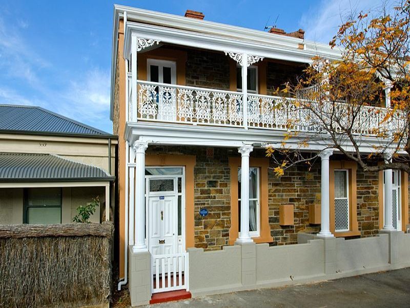 285 Gilbert Street, Adelaide, SA 5000